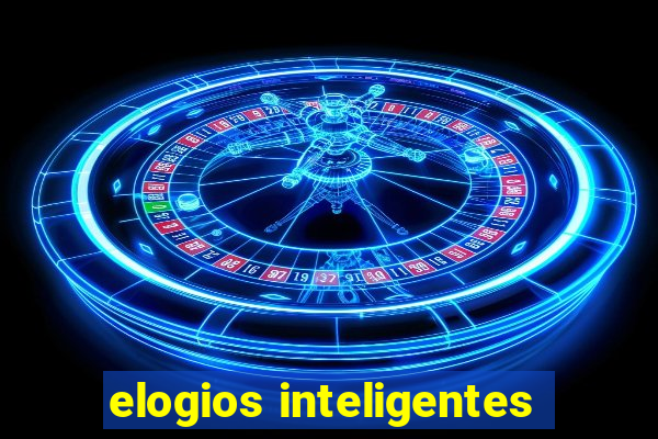 elogios inteligentes